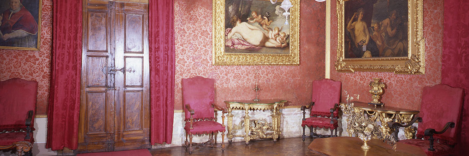 Palazzo Tozzoni Casa Museo