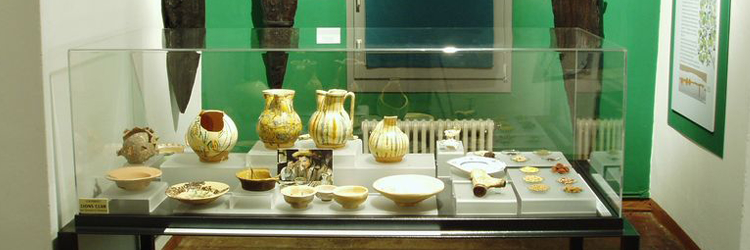 Museo Archeologico Ambientale