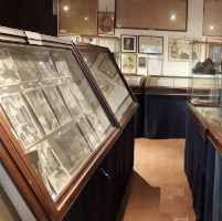 Archivio Museo Cesare Mattei