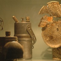 Museo di Speleologia "Luigi Fantini"