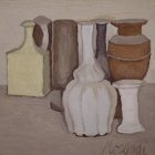 Morandi e gli altri: arte moderna e contemporanea