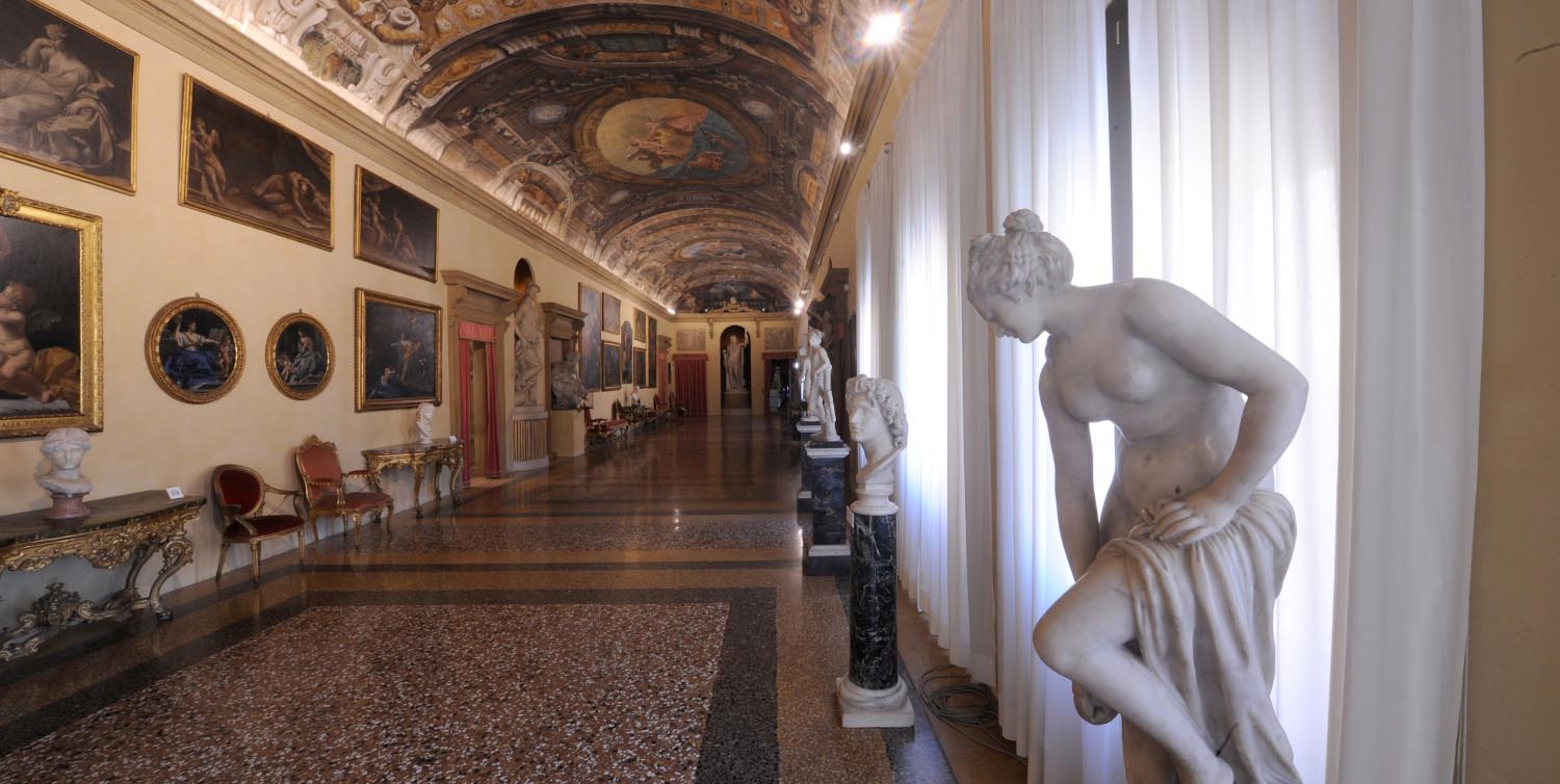 Bologna - Collezioni Comunali d'Arte