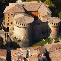 Museo della Rocca Sforzesca di Dozza