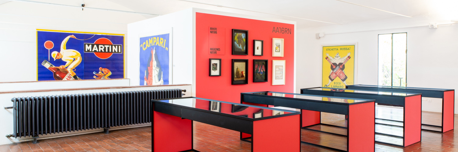 Fondazione Massimo e Sonia Cirulli