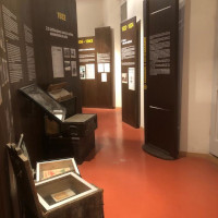 Museo Mostra della Resistenza e del Novecento