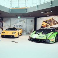 Museo Lamborghini