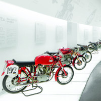 Museo Ducati