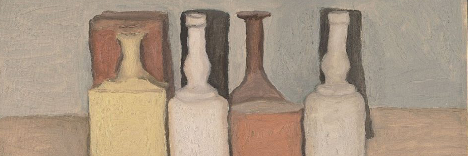 Cultura Museo Morandi e Casa Morandi