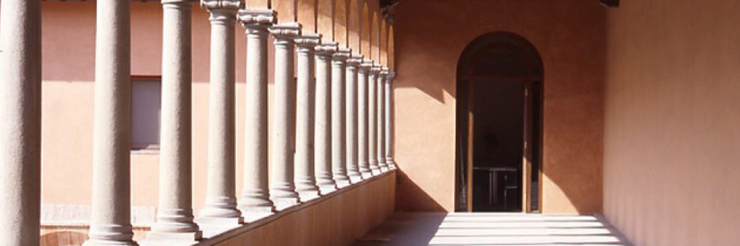 Imola - Museo di San Domenico