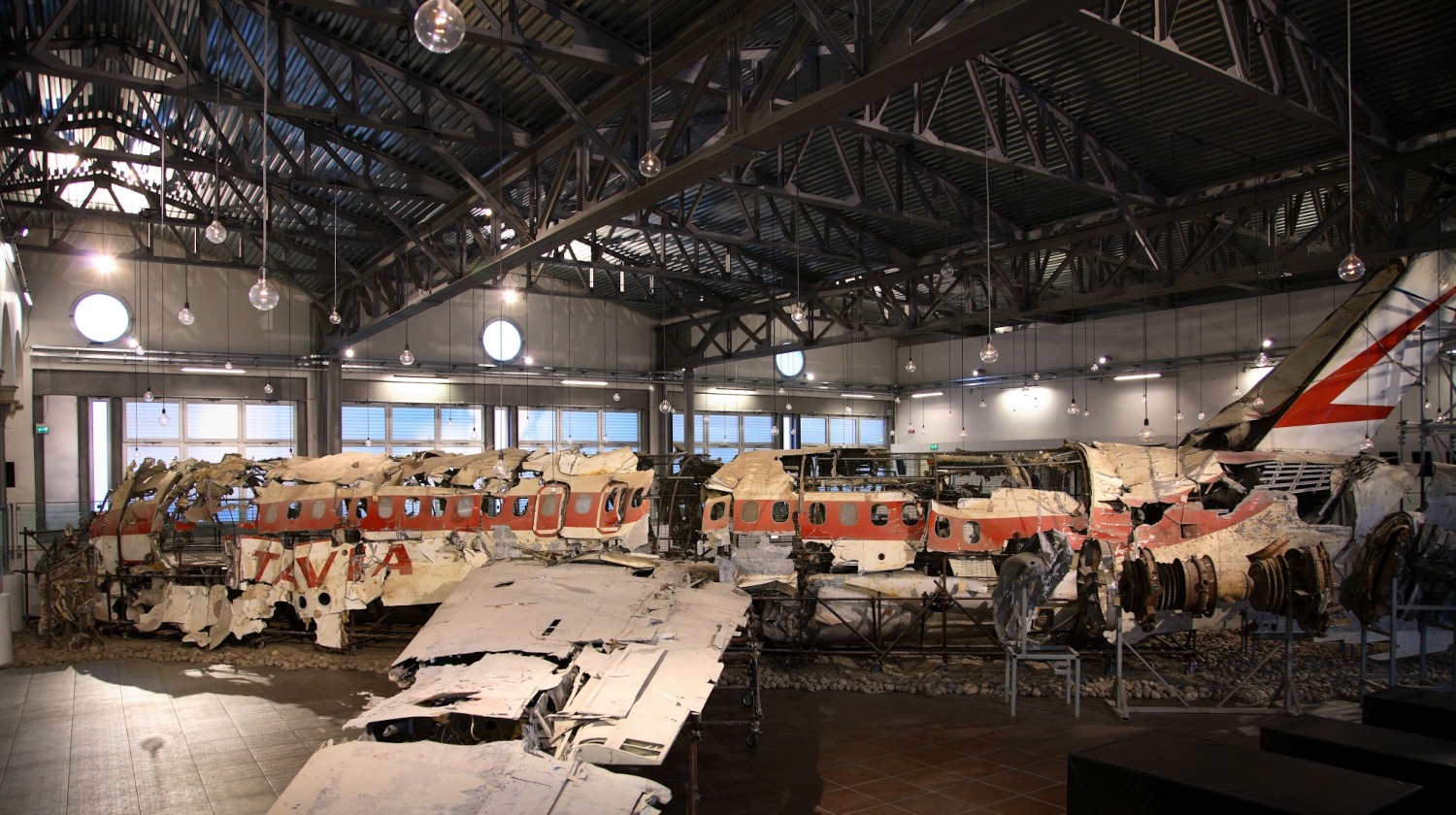 Museo per la Memoria di Ustica