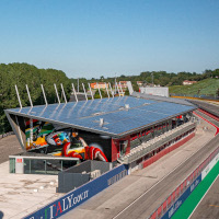 Museo 'Checco Costa' | Autodromo 'Enzo e Dino Ferrari'