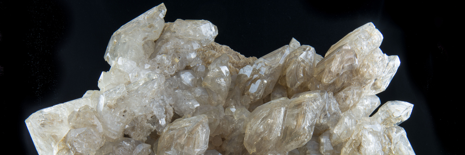 Collezione di Mineralogia "Museo Luigi Bombicci"