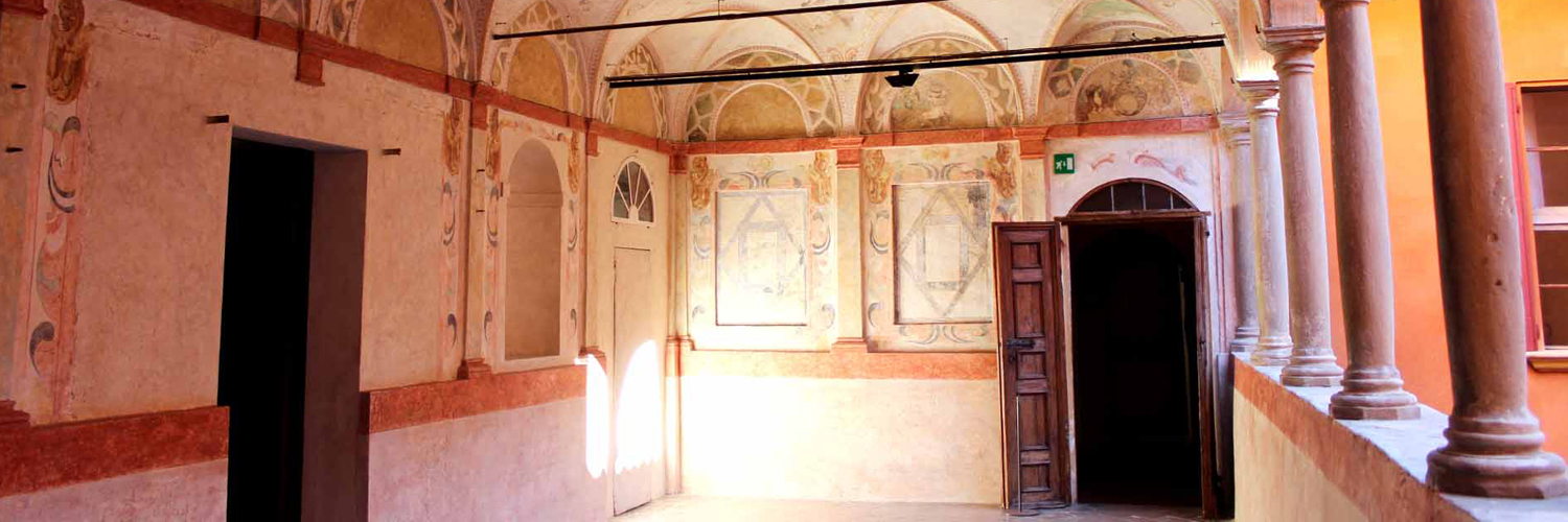 Museo della Rocca Sforzesca di Dozza