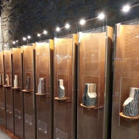 Museo del Legno - Xiloteca e Castagneto Didattico Sperimentale di Granaglione