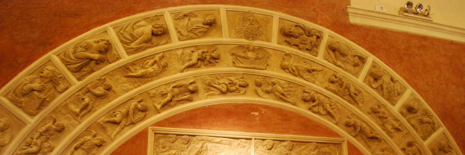 Fondo Storico | Accademia di Belle Arti