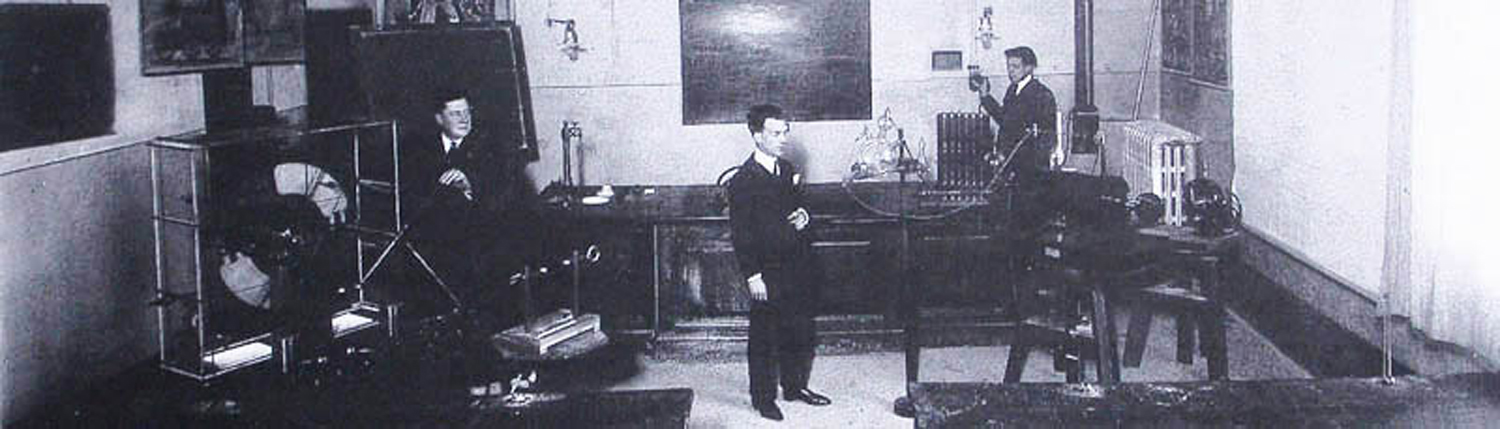 Museo degli Strumenti Scientifici 'Crescenzi Pacinotti'