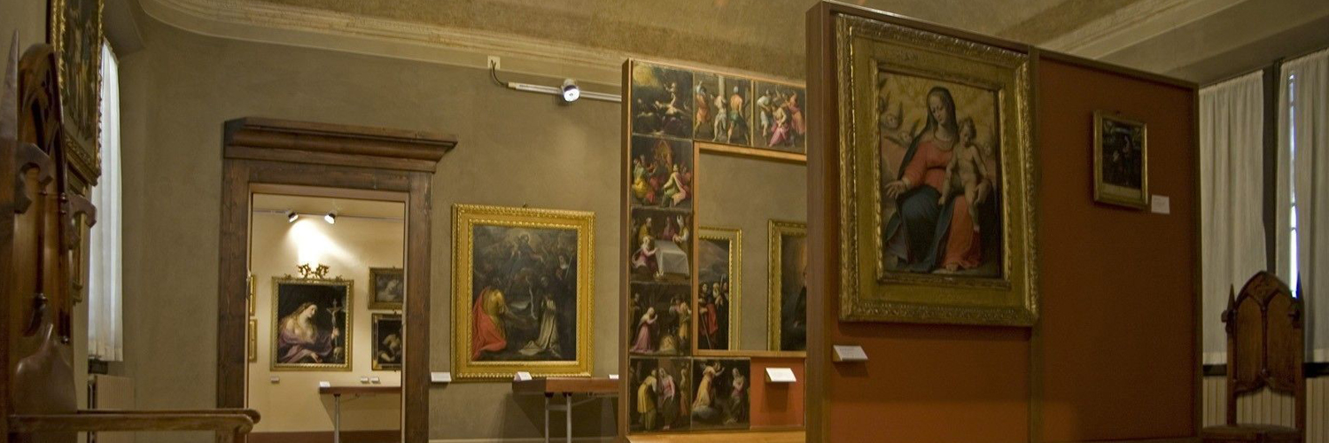 Pinacoteca Civica "Domenico Inzaghi"