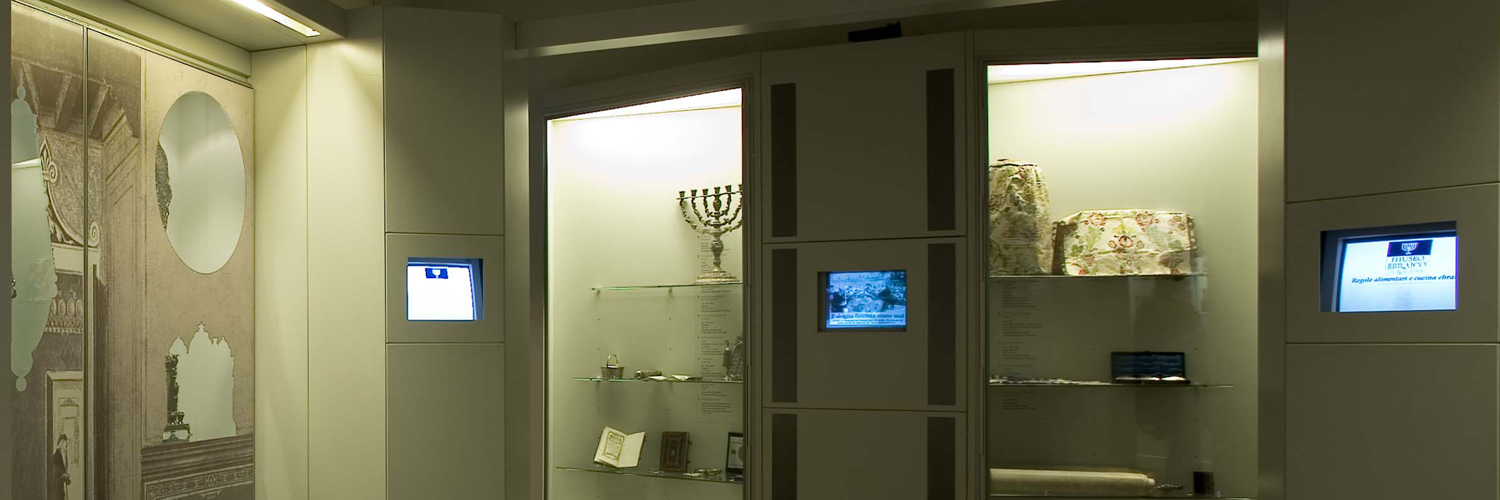Museo Ebraico di Bologna