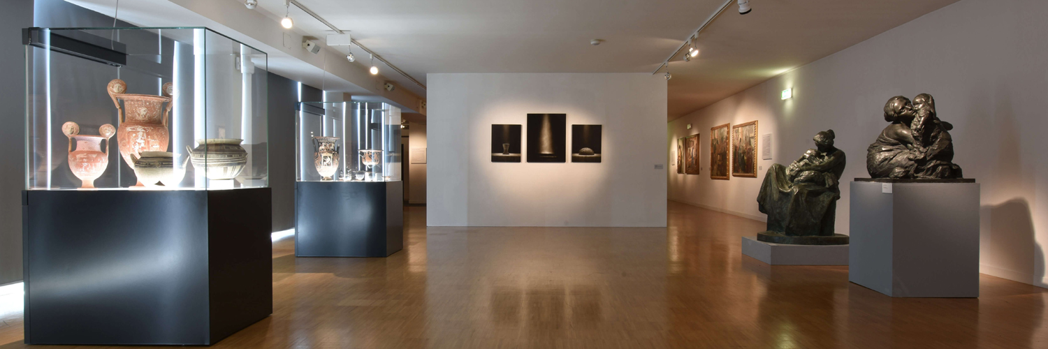Raccolta Lercaro Galleria d'Arte Moderna