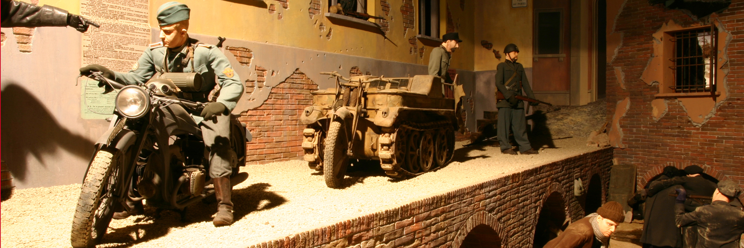 Museo Memoriale della Libertà
