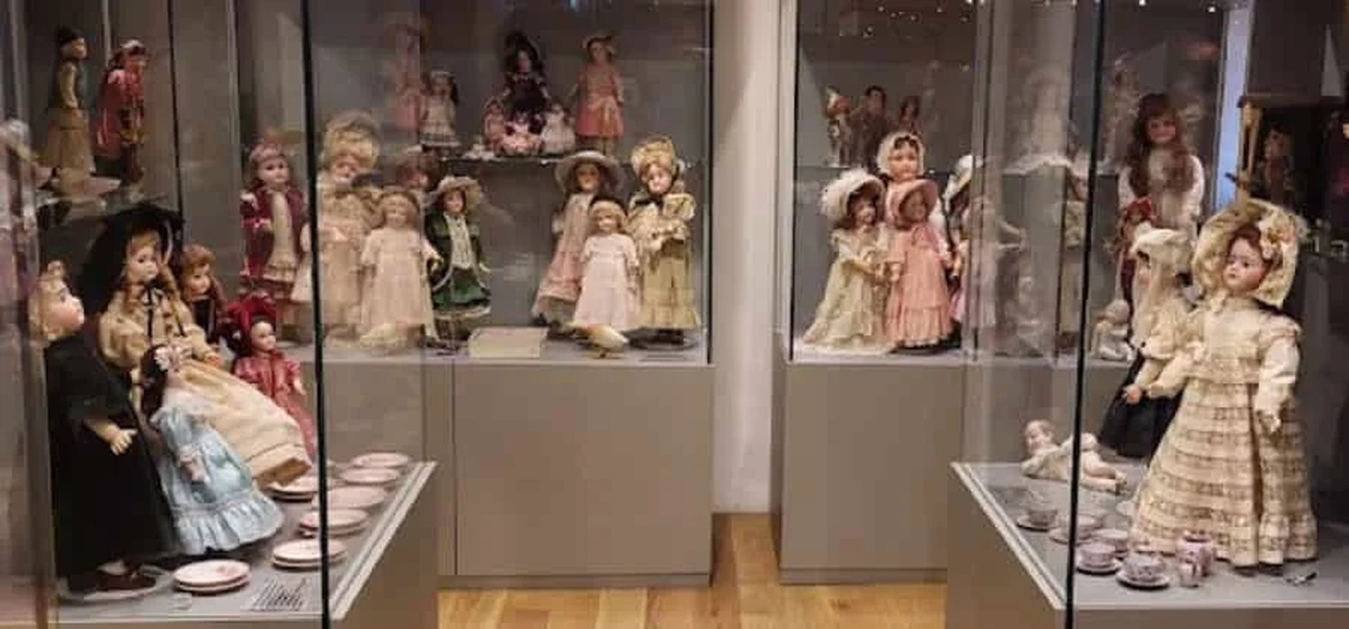 Museo delle Bambole