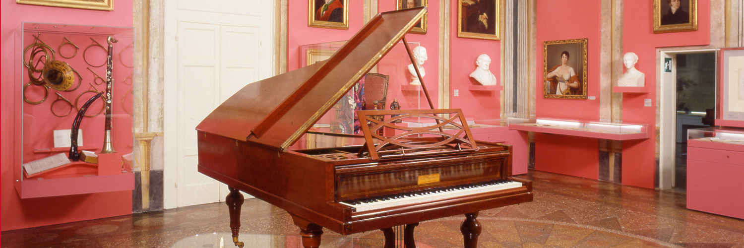 Museo internazionale e biblioteca della musica di Bologna