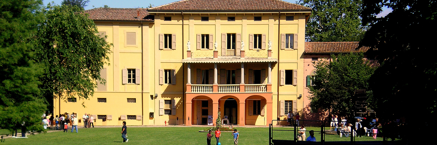Villa Smeraldi | Museo della Civiltà contadina