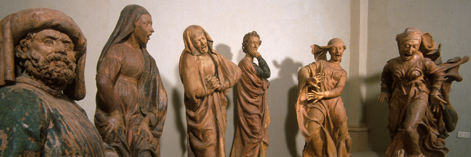 Museo della Sanità e dell'Assistenza