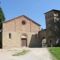 Museo della Badia del Lavino