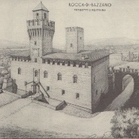 Rocca dei Bentivoglio