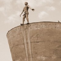 Monumento Ossario ai Caduti partigiani