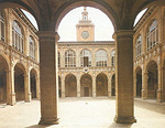 Palazzo dell'Archiginnasio