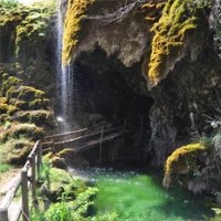 Grotta di Labante