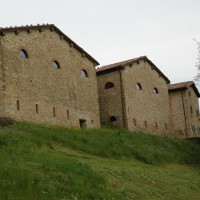 Grizzana Morandi-Fienili del Campiaro