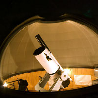 Osservatorio 'Alfio Betti'