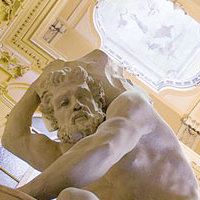 Museum With No Frontiers | Discover Baroque Art