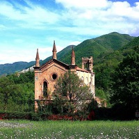 Marzabotto-Chiesa di San Giuseppe