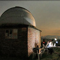 Osservatorio Astronomico Felsina