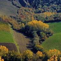 Parco Regionale Abbazia di Monteveglio (Foto PR Abbazia Monteveglio)