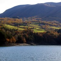 Parco Regionale Laghi di Suviana e Brasimone