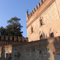 Sasso Marconi-Palazzo de' Rossi