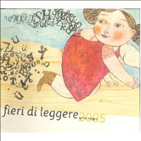 Fieri di leggere 2005 | V edizione