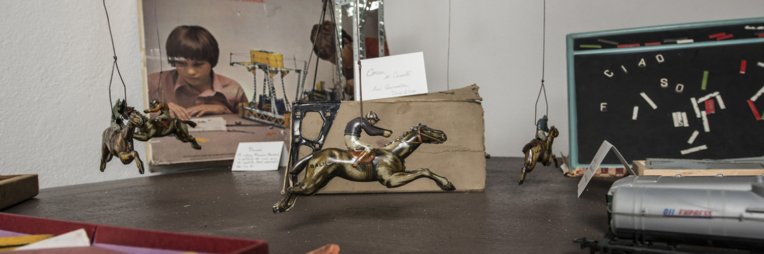 Museo Etnografico LabOrantes