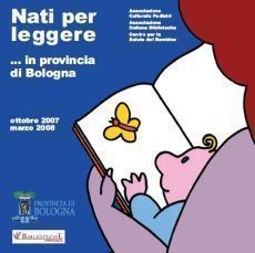 Nati per leggere