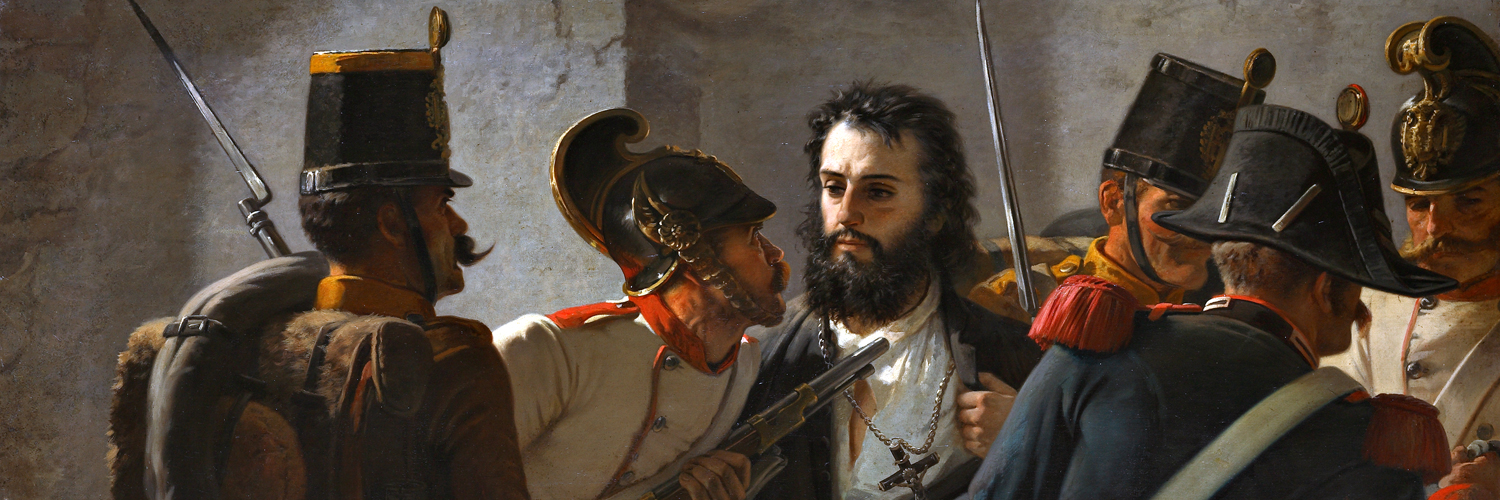 Museo civico del Risorgimento