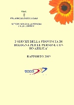Copertina report
