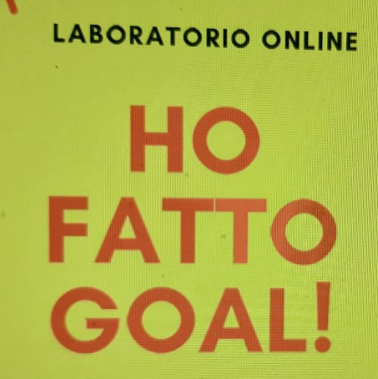 Ho fatto goal! Parità di genere e lotta alle discriminazioni