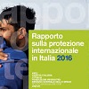 Rapporto sulla protezione internazionale in Italia