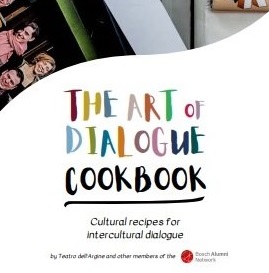 The Art of Dialogue, online il libro di 'ricette culturali per il dialogo interculturale'