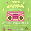 Al via  Radio Welcome Refugees